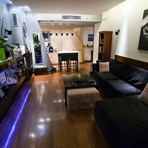 Διαμέρισμα Deluxe Boutique , Jacuzzi, Private Parking, Fireplace, Θεσσαλονίκη