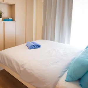 Διαμέρισμα Houseloft Grand Edition, Θεσσαλονίκη